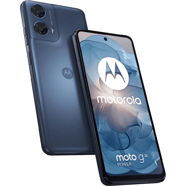 Motorola Moto G24 Power: Product review