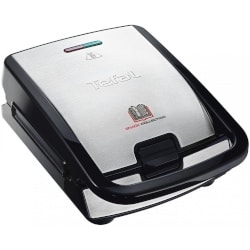 Tefal Snack Collection: Product review