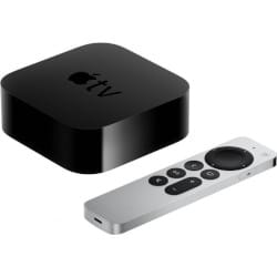 Apple TV 4K
