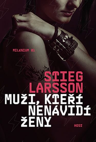 Muži, kteří nenávidí ženy: Product review