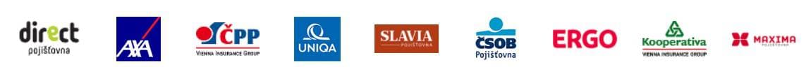 smluvní pojišťovny pojisteni.cz