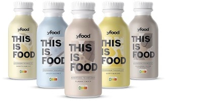 Recenze YFood