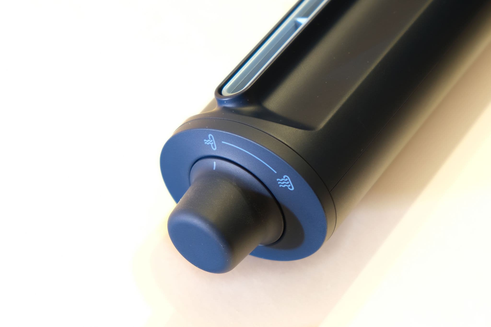 nastavení foukání Philips Air Styler 9000