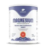 Nature's Finest Magnesium