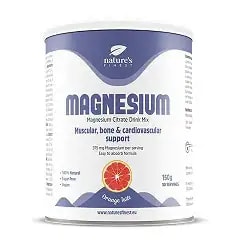 Nature's Finest Magnesium: Product review