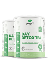 NaturesFinest Day Detox Tea