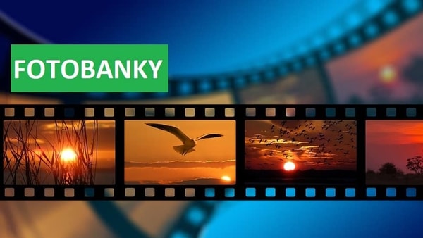 Fotobanky
