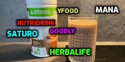 Alternativní jídlo