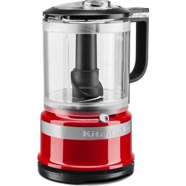 KitchenAid 5KFC0516EER: Product review