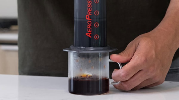 Aeropress