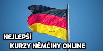 Online kurzy němčiny