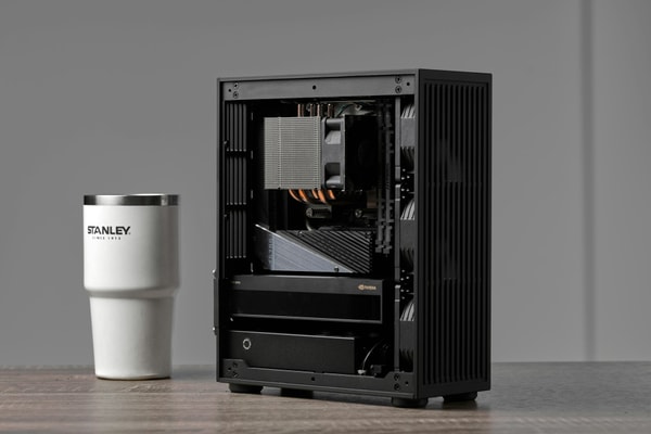 Mini PC