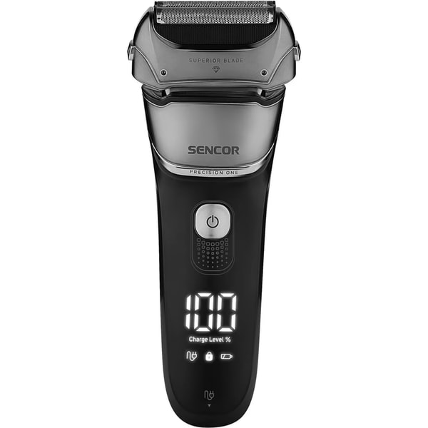 Sencor SMS 0900BK: Product review