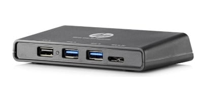USB huby