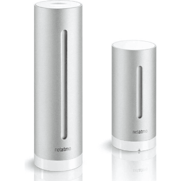 Netatmo Urban NWS01-EC: Product review
