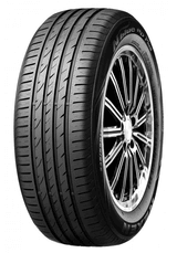 Nexen N'Blue HD Plus 195/65/R15/91H