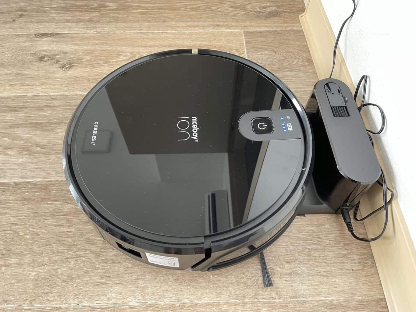 Niceboy ION Charles i7 recenze a test