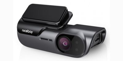Niceboy PILOT S10 recenze