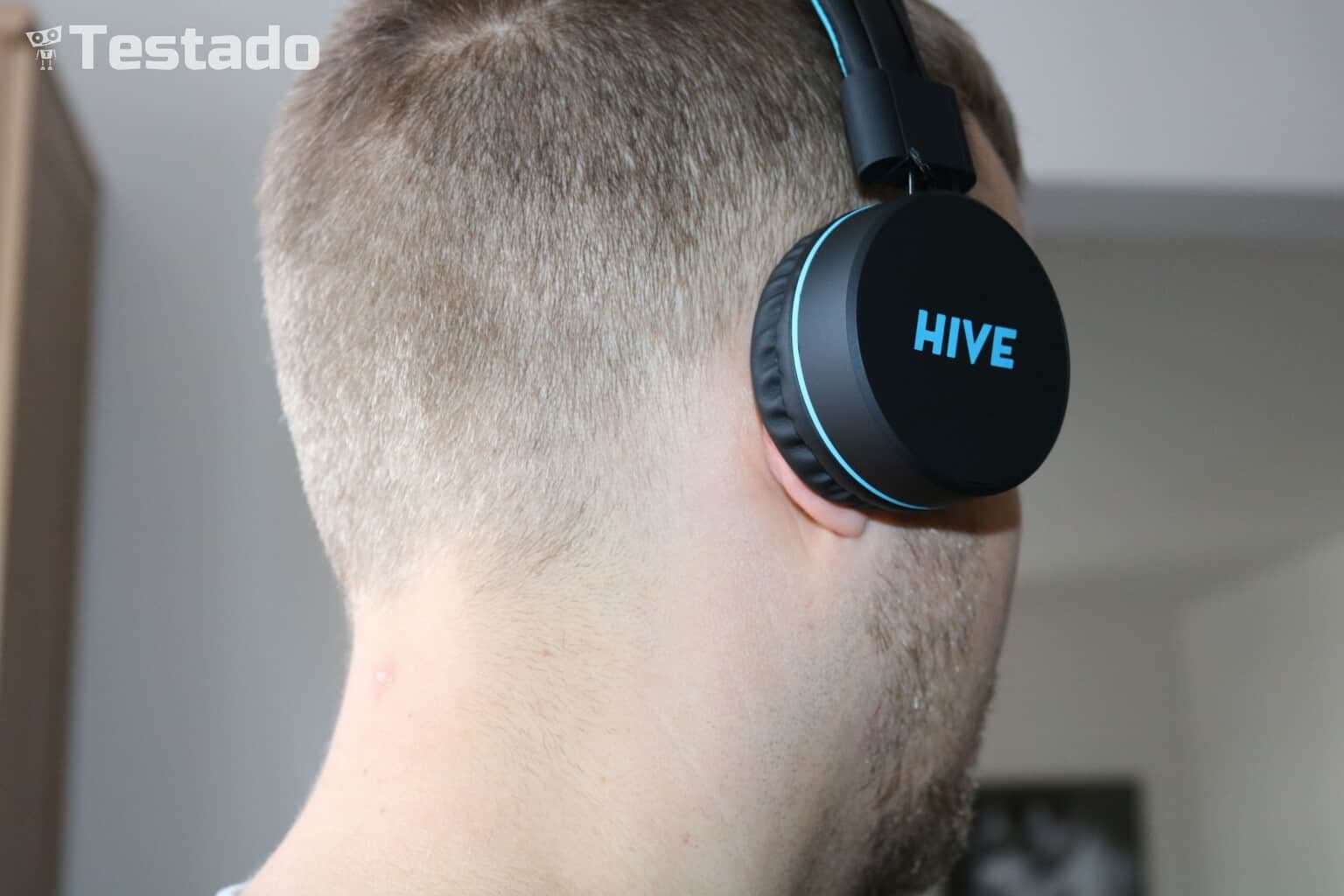 Niceboy HIVE