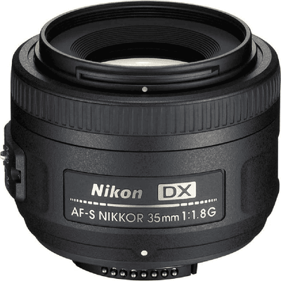 Nikon 35mm