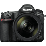 Nikon D850