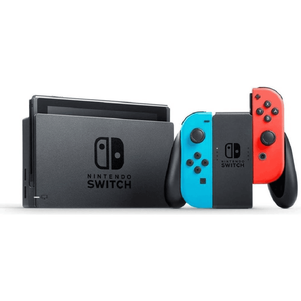 Nintendo Switch: Product review