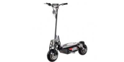 testy elektrokoloběžky Nitro scooters Cruiser 1900 Plus