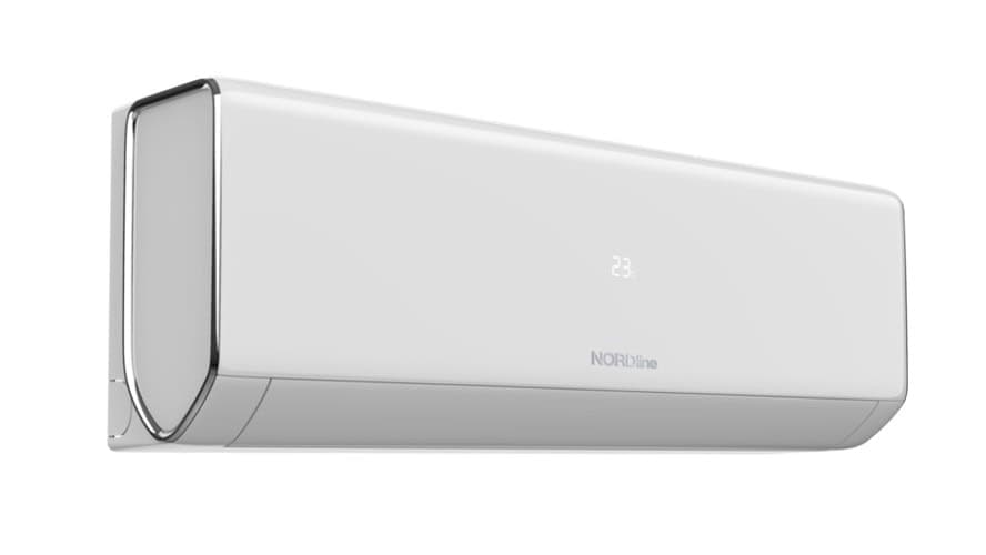 NORDline NOVA SMVH12L-3A1A3NA - recenze výkonnost
