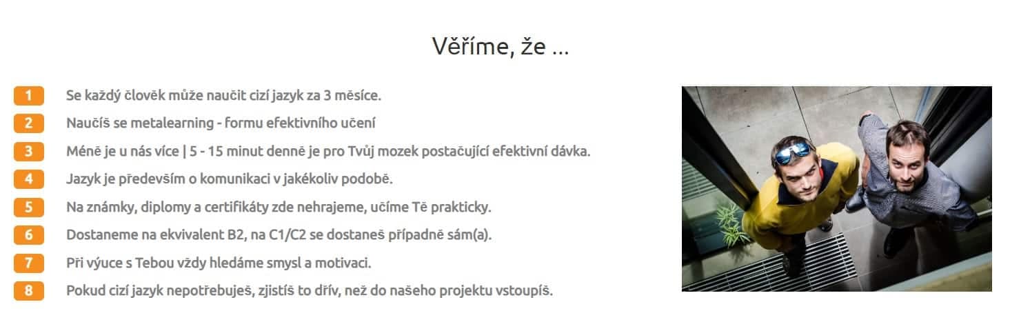 projekt Prectime