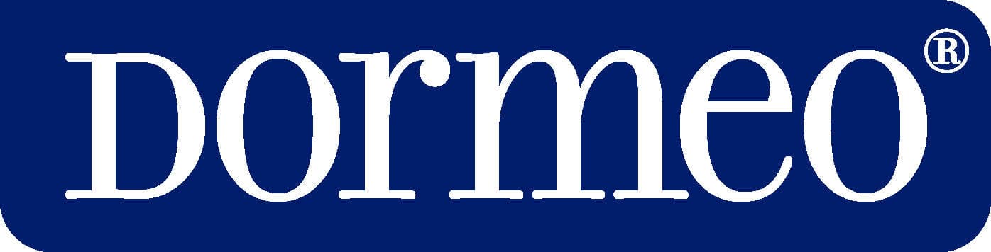 Dormeo logo
