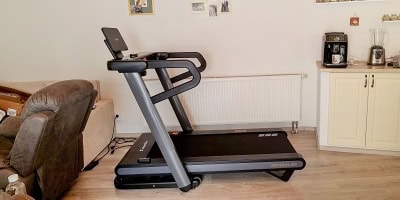 inSPORTline ZenRun 40 Testado recenze