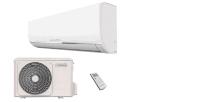 Olimpia Splendid Nexya S4E Inverter 9
