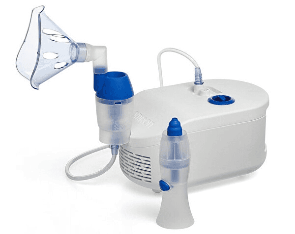 Omron C102 Total: Product review