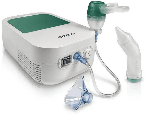 Omron DuoBaby: Product review