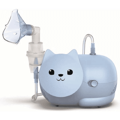 Omron Nami Cat