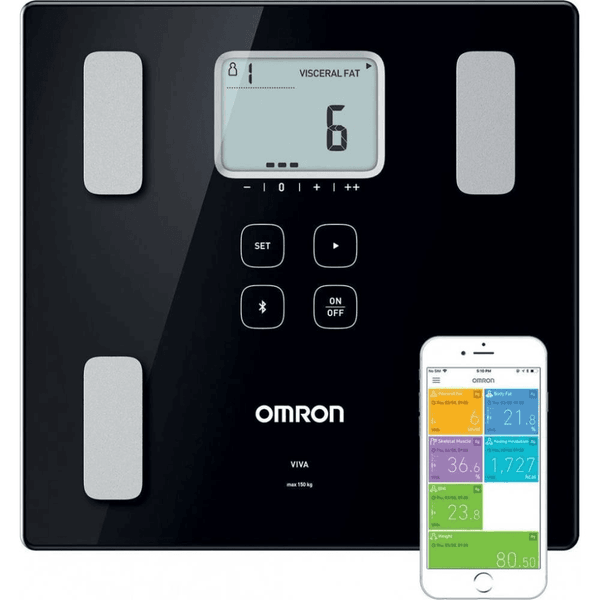 Omron VIVA: Product review