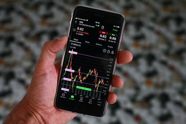 online investování a frakční akcie s XTB hodnocení