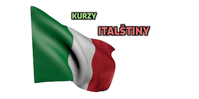 Online kurzy italštiny