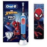 Oral-B Vitality Kids Spiderman
