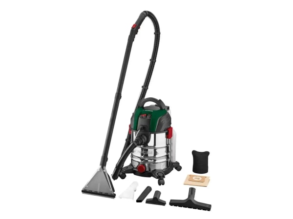 PARKSIDE® Tepovač PWS 20 F5: Product review