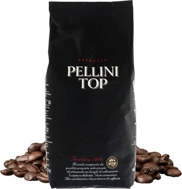 Pellini Top: Product review