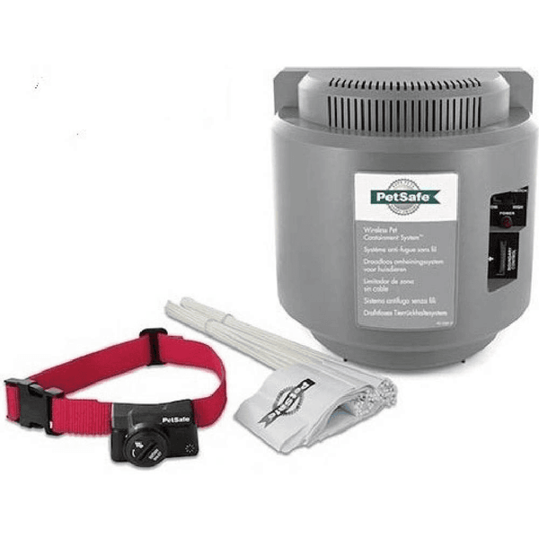 PetSafe PIF-300-21: Product review
