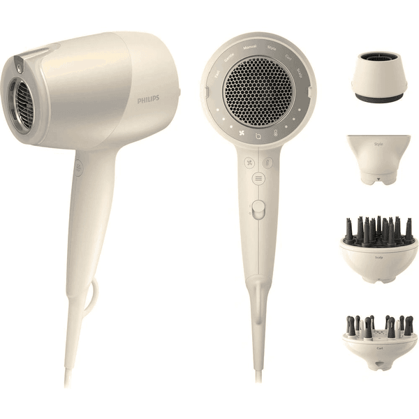 Philips 9000 Series BHD829/00: Product review