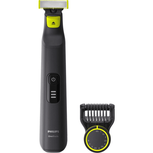 Philips OneBlade Pro QP6530/15: Product review