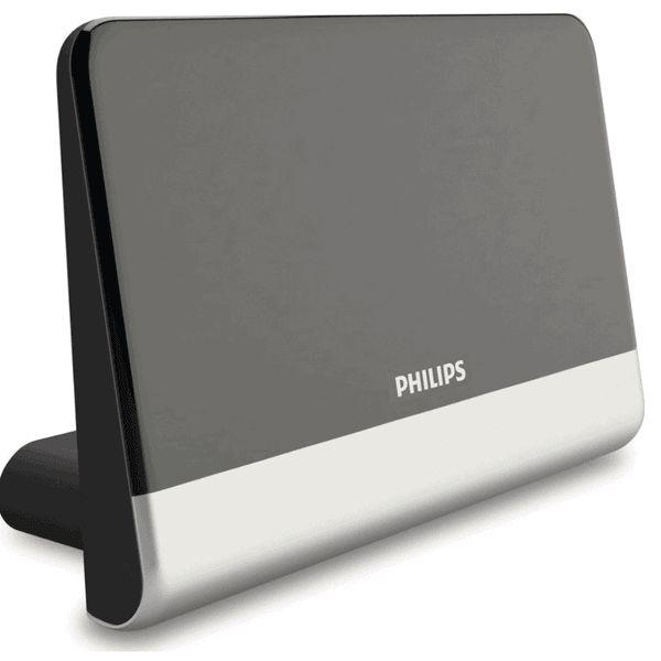 Philips SDV6222/12: Product review