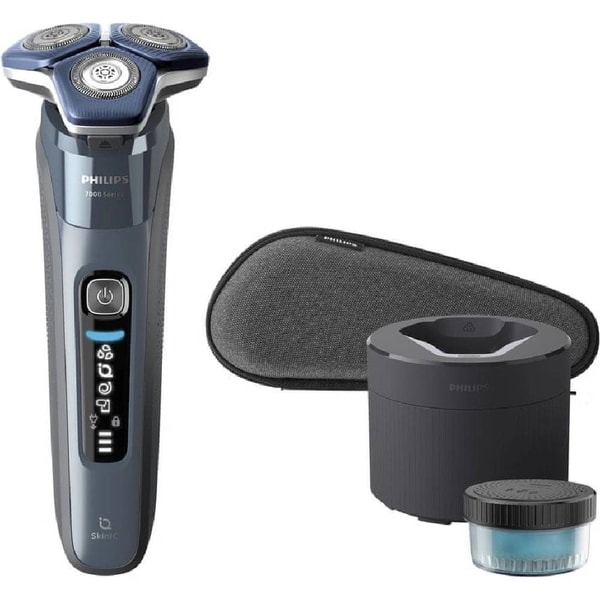 Philips Shaver Series 7000: Product review
