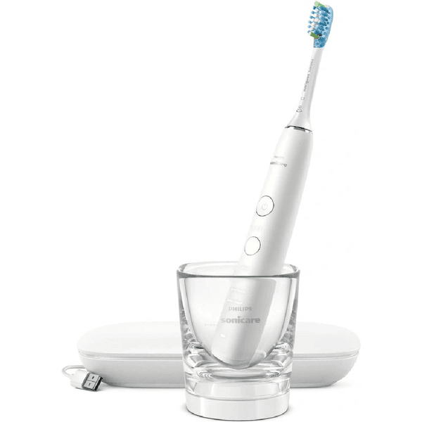 Philips Sonicare DiamondClean HX9911/27: Product review