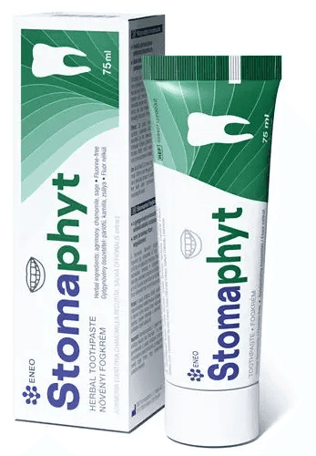 Phyteneo Stomaphyt: Product review