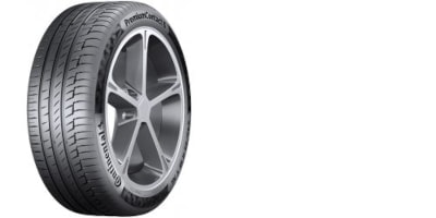 recenze gum Continental PremiumContact 6