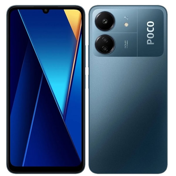 POCO C65: Product review